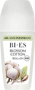 Bi-es Bi-es Blossom Cotton Dezodorant roll-on 50ml 1