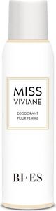 Bi-es Bi-es Miss Viviane Dezodorant spray 150ml 1