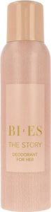 Bi-es Bi-es The Story for Woman Dezodorant spray 150ml 1