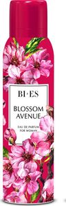 Bi-es Bi-es Blossom Avenue Dezodorant spray 150ml 1