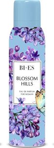 Bi-es Bi-es Blossom Hills Dezodorant spray 150ml 1
