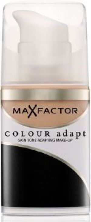 MAX FACTOR Colour Adapt Podkład 45 Warm Almond 34ml 1