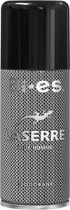 Bi-es Bi-es Laserre Pour Homme Dezodorant spray 150ml 1