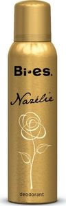 Bi-es Bi-es Nazelie Dezodorant spray 150ml 1