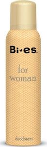 Bi-es Bi-es For Woman Dezodorant spray 150ml 1