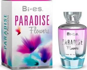 Bi-es Paradise Flovers EDP 1