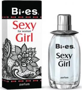 Bi-es Sexy Girl Perfumka EDP 15 ml 1