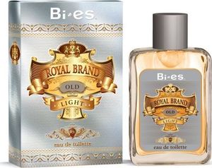 Bi-es Royal Brand Light EDT 100 ml 1