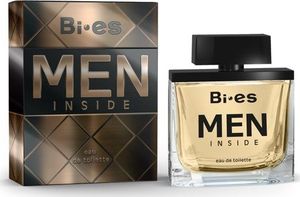 Bi-es Inside Men EDT 100 ml 1