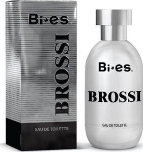 Bi-es Brossi EDT 115 ml 1