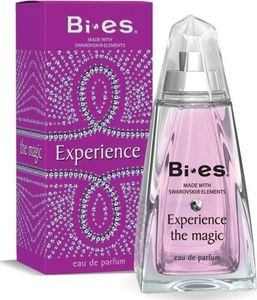 Bi-es Experience The Magic EDP 100 ml 1