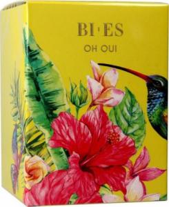 Bi-es Oh Oui EDP 100 ml 1