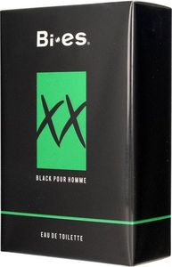 Bi-es XX Black EDT 100 ml 1