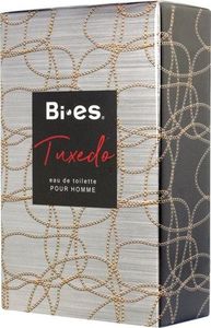 Bi-es Tuxedo EDT 100 ml 1