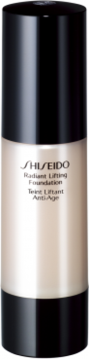 Shiseido Radiant Lifting Foundation SPF15 I20 Natural Light Ivory 30ml 1