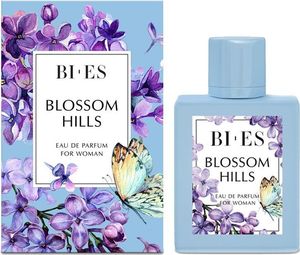 Bi-es Blossom Hills EDP 100 ml 1