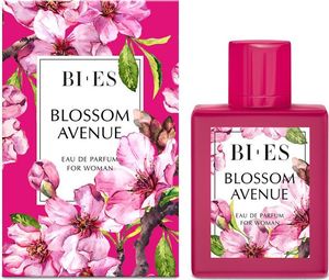 Bi-es Blossom Avenue EDP 100 ml 1