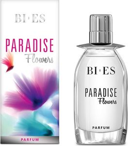 Bi-es Paradise Flowers EDP 15 ml 1