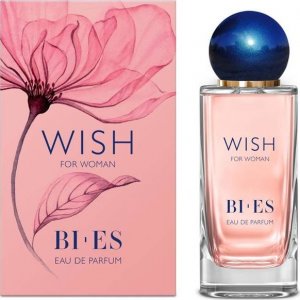 Bi-es Wish for Woman EDP 100 ml 1