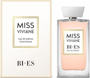 Bi-es Miss Viviane EDP 90 ml 1