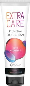 Barwa BARWA Extra Care Krem ochronny do rąk - z witaminą E 100ml 1