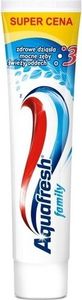Aquafresh  Pasta Family 100ml 2