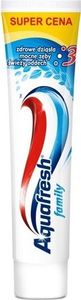 Aquafresh  Pasta Family 100ml 3