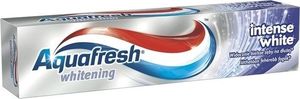 Aquafresh  Pasta Intense White 100ml 2