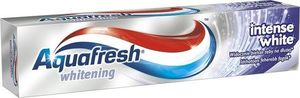 Aquafresh  Pasta Intense White 100ml 3