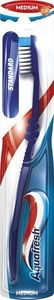 Aquafresh  Szczoteczka Standard Medium 1 szt. 3