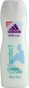 Adidas Adidas Women Protect Żel pod prysznic 400ml 1