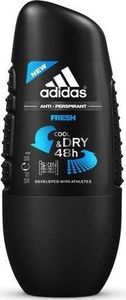 Adidas Adidas for Men Cool & Dry Dezodorant roll-on Fresh 1