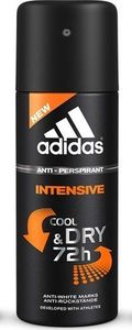 Adidas Adidas for Men Cool & Dry Dezodorant spray Intensive 1