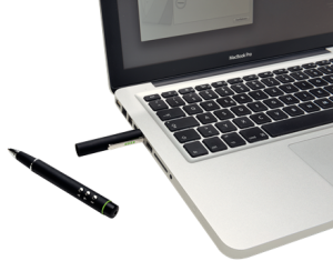 Leitz Długopis, prezenter (64770095) 6