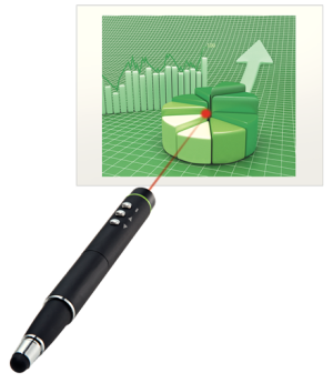 Leitz Długopis, prezenter (64770095) 7