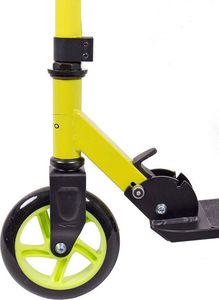 Hulajnoga Vivo SG-330 Żółty 2