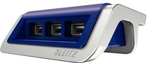 Ładowarka Leitz Style 3x USB-A 5 A (62070069) 1