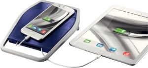 Ładowarka Leitz Style Duo 2x USB-A 5 A (65120069) 2