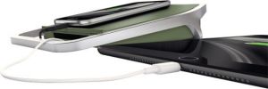 Ładowarka Leitz Style Duo 2x USB-A 5 A (65120053) 2