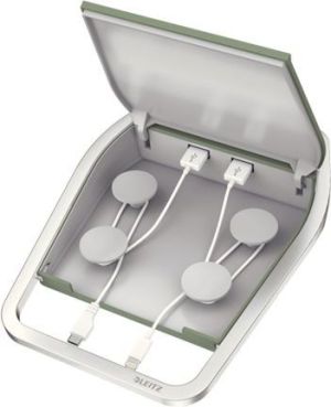 Ładowarka Leitz Style Duo 2x USB-A 5 A (65120053) 5