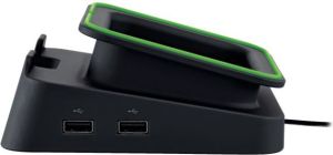 Ładowarka Leitz 2x USB-A 2 A (62280095) 2