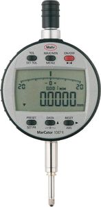Mahr Czujnik zegarowy, cyfrowy MarCator 0,0005/25mm 1087R MAHR 1
