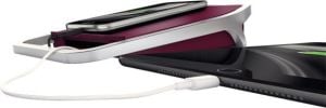 Ładowarka Leitz Style Duo 2x USB-A 5 A (65120028) 2