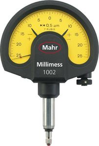 Mahr Mikrokator precyzyjny Millimess 0,001mm wodoszczelny MAHR 1