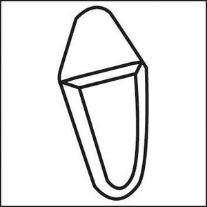 Mahr Suwmiarka cyfrowa IP67, bez wyjscia danych 200mm ET MAHR 7