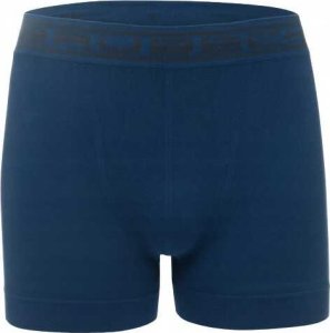 Brubeck BX10050A Bokserki męskie COMFORT COTTON granatowy L 1