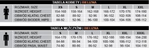 Brubeck BX10050A Bokserki męskie COMFORT COTTON ciemnoczerwony XXL 3