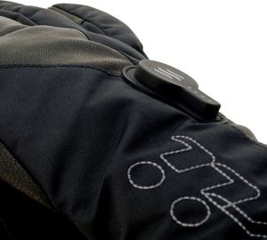 Glovii GLOVII Ogrzewane rękawice narciarskie L 3