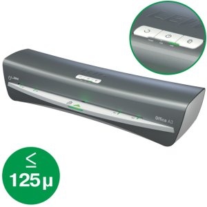 Laminator Leitz iLAM Office A3 (72530084) 15