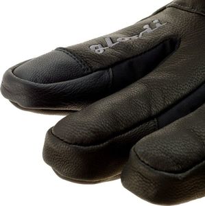 Glovii GLOVII Ogrzewane rękawice narciarskie XL 4